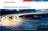 Automotive Solutions - Americas