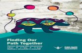 Finding Our Path Together - Public Health Sudbury & Districts