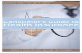 Consumer’s Guide to Health Insurance