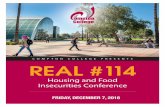 COMPTON COLLEGE PRESENTS REAL #114