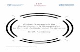 Global Framework for Development & Stewardship to Combat ...