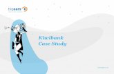 Kiwibank Case Study - Amazon Web Services