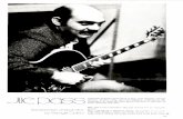 Joe Pass Interview 1974: A Joe Pass ... - Jazz Guitar Online