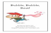 Bubble, Bubble, Best! - carlscorner.us.com