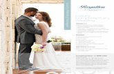 Luxury Complimentary Wedding - Royalton Resorts