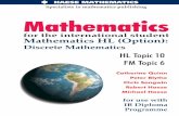 Specialists in mathematics publishing Mathematics