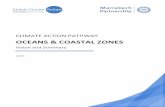 OCEANS & COASTAL ZONES