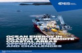 Ocean Energy in Islands and Remote Coastal Areas ...