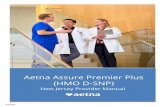 Aetna Assure Premier Plus (HMO D-SNP)