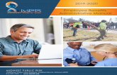 Employee Benefits Administrative Manual