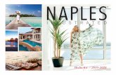 Media Kit // 2019-2020 - Naples Illustrated