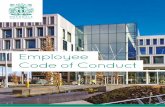 Employee Code of Conduct - Metropolitan Borough of Rochdale