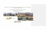 Market Development Program for the Niger Delta (MADE) II