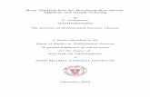 Root Multiplicities for Borcherds-Kac-Moody Algebras and ...