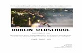 Dublin Oldschool - Production Notes - Element Pictures