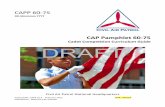 Cadet Competition Curriculum Guide DRAFT