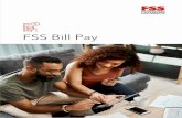 FSS Bill Pay - fsstech.com