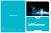 HydrexTM - veoliawatertechnologies.com