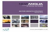 New Anglia Local Enterprise Partnership for Norfolk and ...