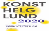 KONST HELG LUND 2020 - krognoshuset.se