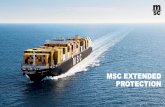 MSC EXTENDED PROTECTION