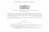 Traffic Management Act 2004 - Legislation.gov.uk