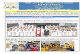 OUR LADY OF LEBANON COLLEGE NEWSLETTER