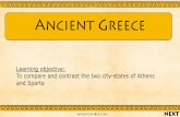 NEW Who Were the Ancient Greeks KN3