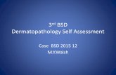 Dermatopathology Self Assessment