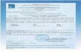 Chilean Maintenance Certificate - Delta TechOps