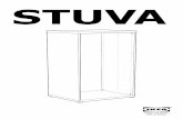 STUVA - IKEA