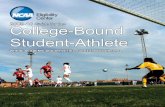 2009-10 Guide for the College-Bound Student-Athlete