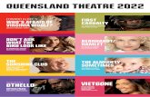 queensland theatre 2022