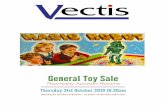General Toy Sale