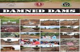 damned dams - KHRC