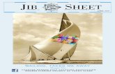 JIB SHEET - Pensacola Yacht Club