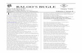 BALOO'S BUGLE - usscouts.org