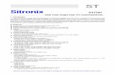Sitronix - lcdgo.com