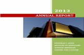 ANNUAL REPORT - Maryland State Archives