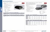 Unit Bearing Motors - sales.marsdelivers.com