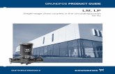 GRUNDFOS PRODUCT GUIDE - PlumbersStock