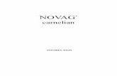 Novag Carnelian Chess Computer - s3.chesshouse.com
