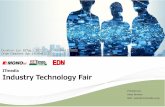 ITmedia Industry Technology Fair