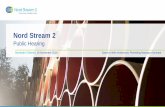 Nord Stream 2 - Energistyrelsen