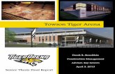 Towson Tiger Arena - engr.psu.edu