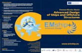 Erasmus Mundus Master Advanced Design of Ships and ...