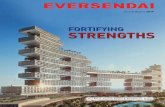 FortiFying StrengthS - Eversendai