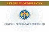 CENTRAL ELECTORAL COMMISSION