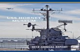 Brief Hornet History4406-2 - USS Hornet Museum
