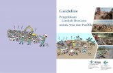 Disadter Waste Management Guideline for Asia and the ...